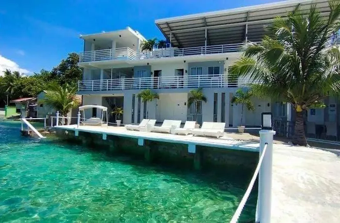 Resort Down South 118 Oslob