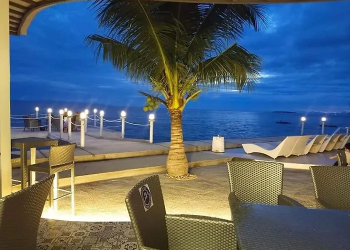 Down South 118 Resort