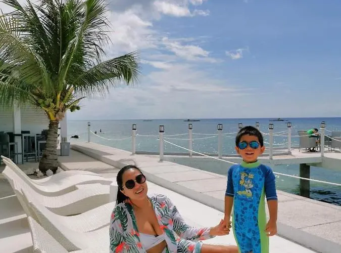 Down South 118 Resort Oslob