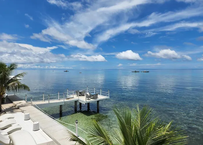 Down South 118 Resort Oslob