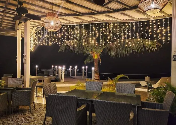 Down South 118 Resort Oslob