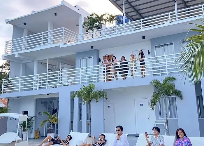 Down South 118 Resort Oslob