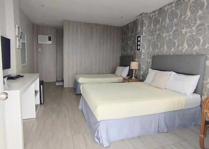 Down South 118 Resort 3*
