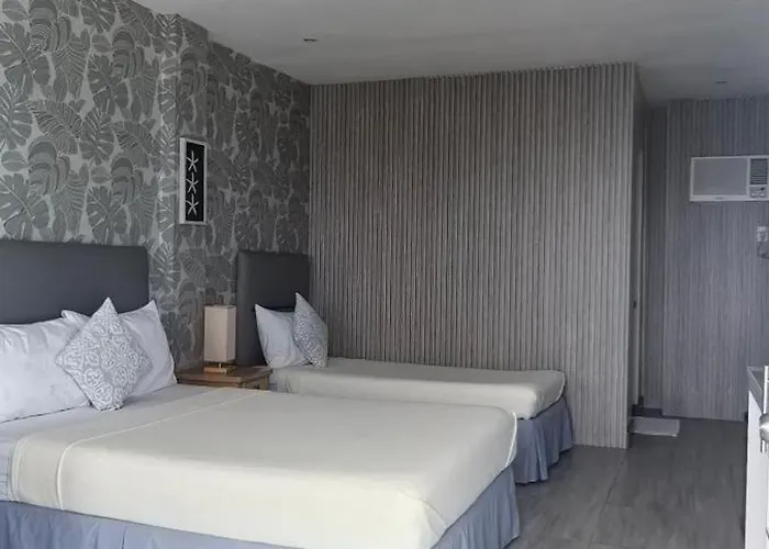 Down South 118 Resort