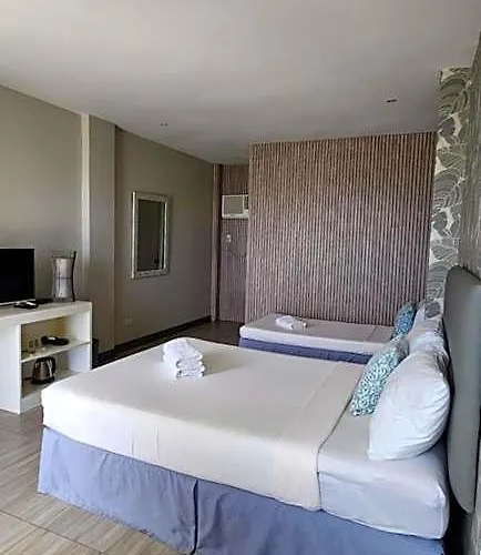 Down South 118 Resort 3*
