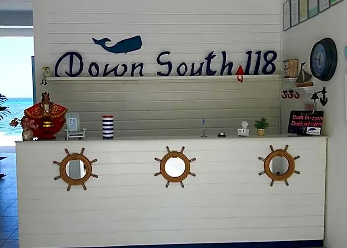 Down South 118