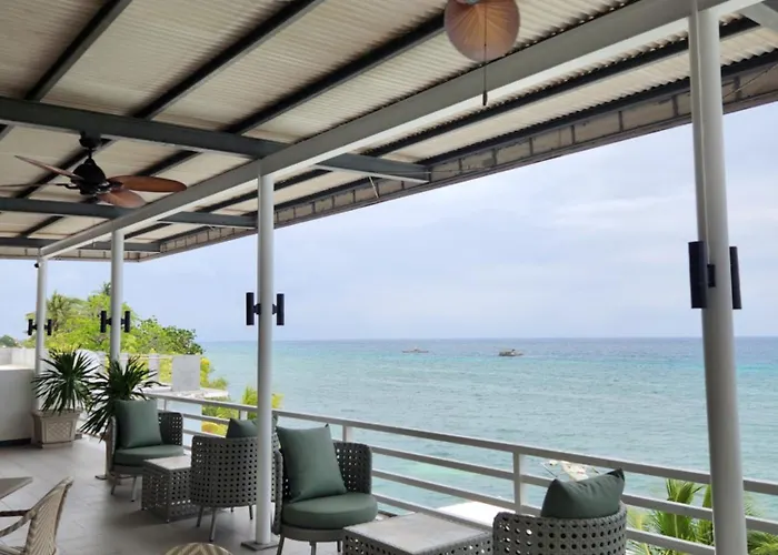 Resort Down South 118 Oslob
