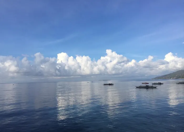 Down South 118 Resort 3*