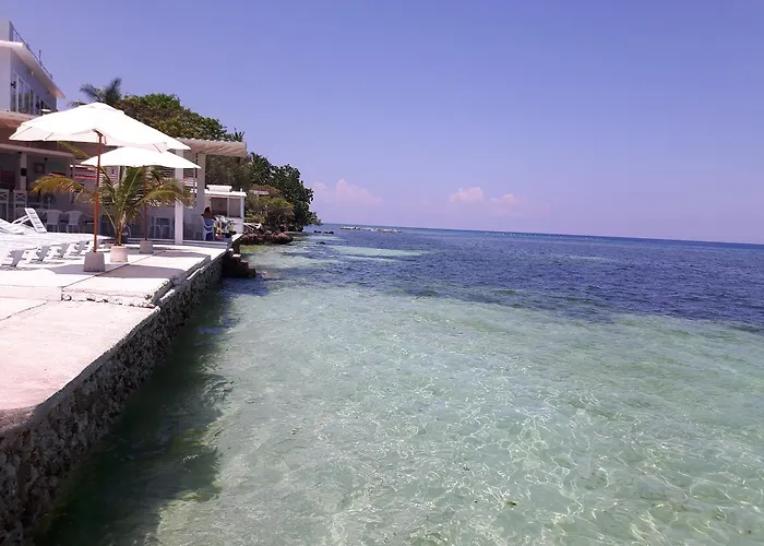 Resort Down South 118 Oslob