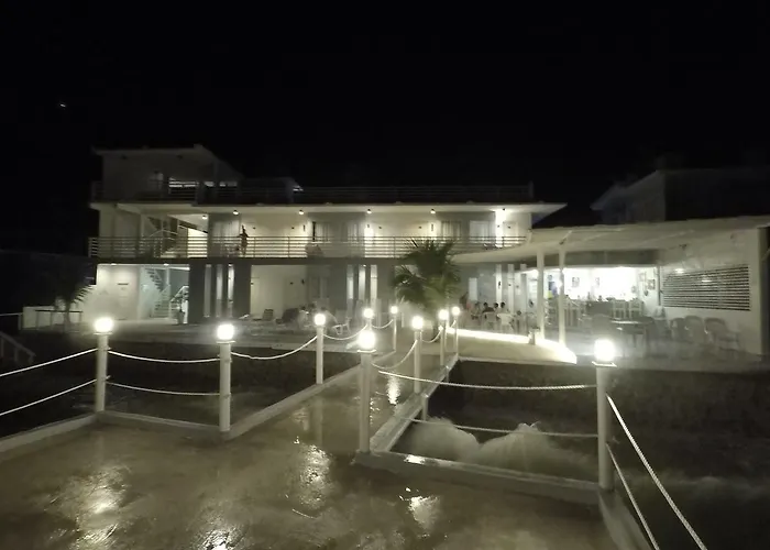 Down South 118 Resort 3*