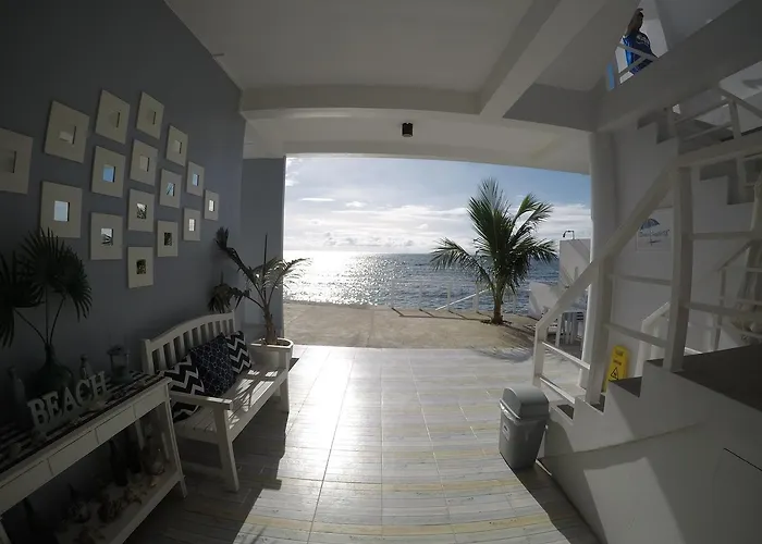 Down South 118 Oslob