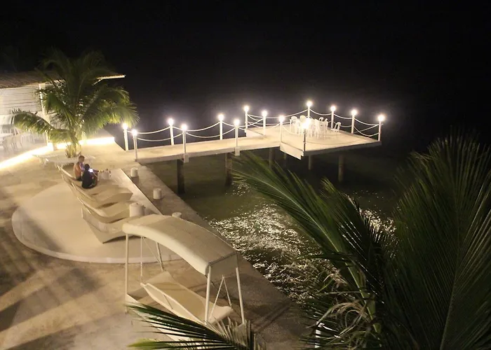 Down South 118 Resort