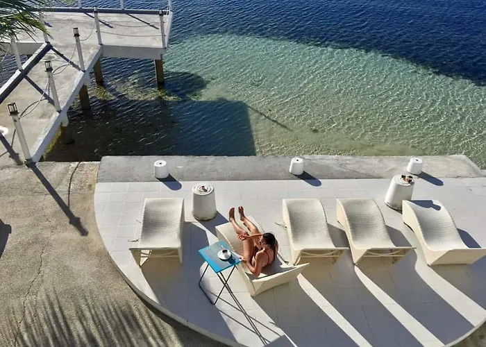 Resort Down South 118 Oslob