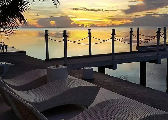 Resort Down South 118 Oslob