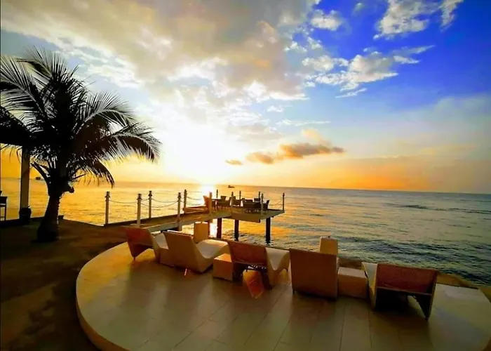 Down South 118 Resort
