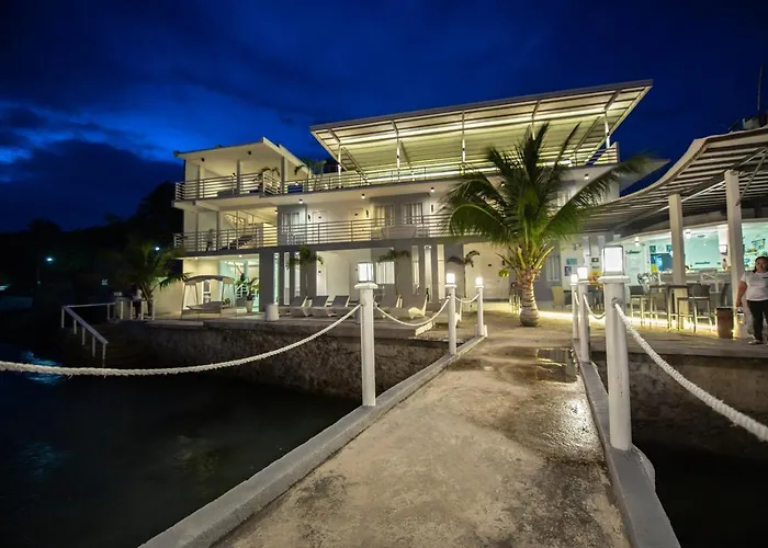 Resort Down South 118
