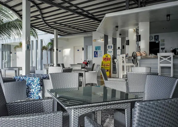 Down South 118 Resort Oslob